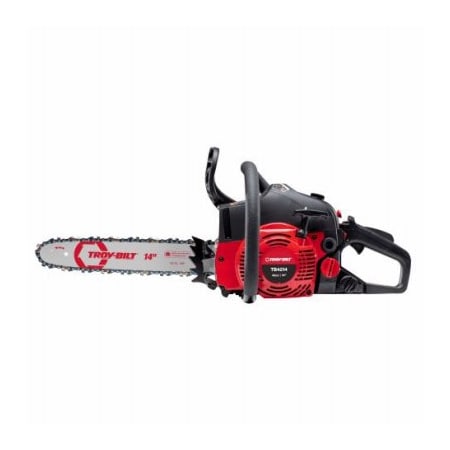Mtd 42cc 14 Gas Chainsaw 41AY4214766